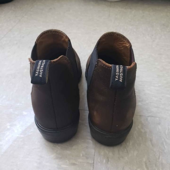 Blundstones - Picture 4 of 6